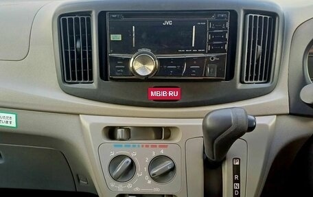 Toyota Pixis Epoch, 2015 год, 650 000 рублей, 17 фотография
