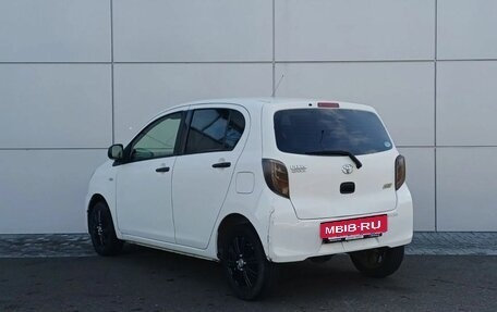 Toyota Pixis Epoch, 2015 год, 650 000 рублей, 7 фотография