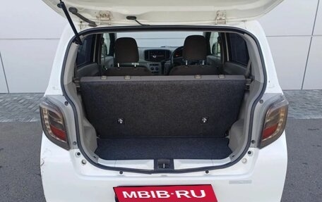 Toyota Pixis Epoch, 2015 год, 650 000 рублей, 13 фотография
