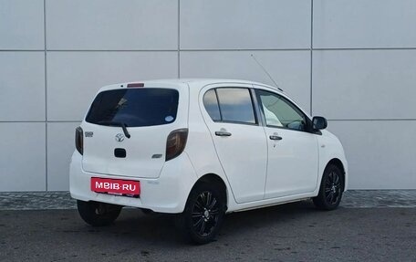 Toyota Pixis Epoch, 2015 год, 650 000 рублей, 5 фотография