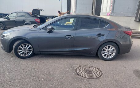 Mazda 3, 2013 год, 950 000 рублей, 4 фотография