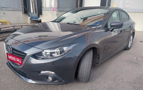 Mazda 3, 2013 год, 950 000 рублей, 6 фотография