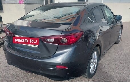Mazda 3, 2013 год, 950 000 рублей, 3 фотография