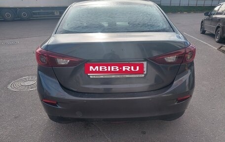 Mazda 3, 2013 год, 950 000 рублей, 5 фотография