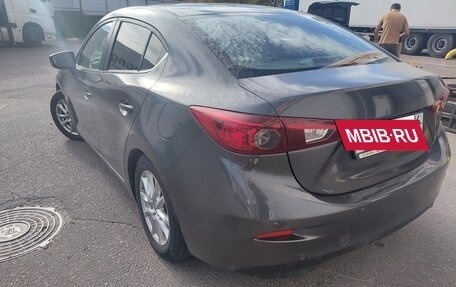 Mazda 3, 2013 год, 950 000 рублей, 7 фотография