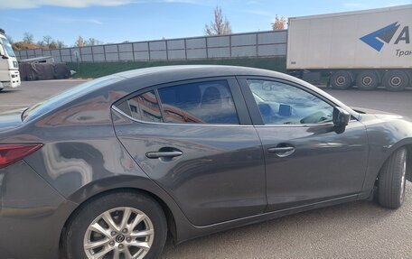 Mazda 3, 2013 год, 950 000 рублей, 12 фотография