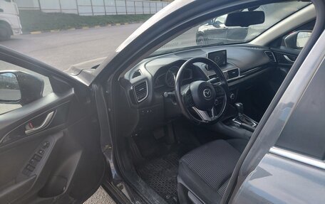 Mazda 3, 2013 год, 950 000 рублей, 10 фотография