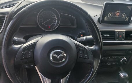 Mazda 3, 2013 год, 950 000 рублей, 9 фотография