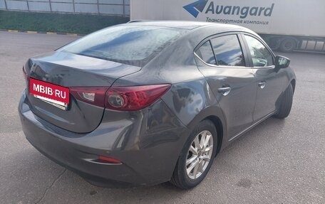 Mazda 3, 2013 год, 950 000 рублей, 8 фотография