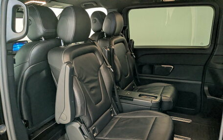 Mercedes-Benz V-Класс, 2021 год, 6 850 000 рублей, 13 фотография