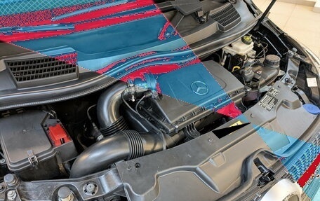 Mercedes-Benz V-Класс, 2021 год, 6 850 000 рублей, 9 фотография