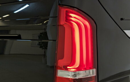Mercedes-Benz V-Класс, 2021 год, 6 850 000 рублей, 28 фотография