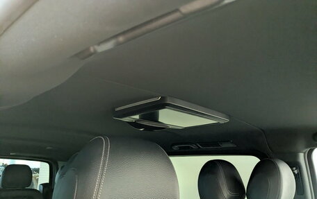 Mercedes-Benz V-Класс, 2021 год, 6 850 000 рублей, 24 фотография