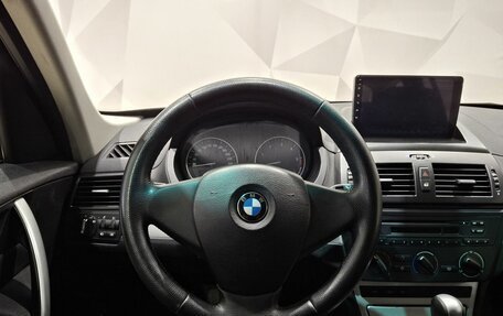 BMW X3, 2009 год, 1 060 000 рублей, 2 фотография