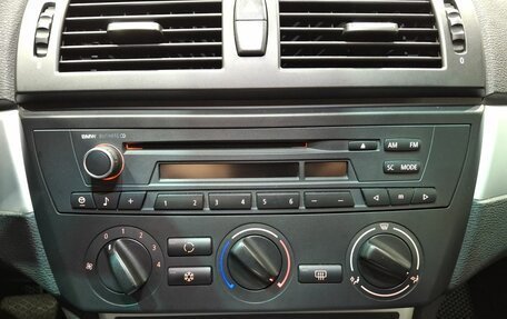 BMW X3, 2009 год, 1 060 000 рублей, 7 фотография