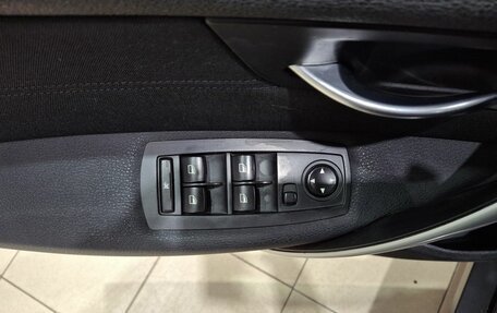 BMW X3, 2009 год, 1 060 000 рублей, 14 фотография