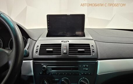 BMW X3, 2009 год, 1 060 000 рублей, 5 фотография