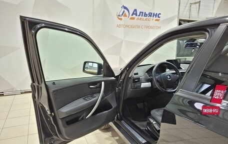 BMW X3, 2009 год, 1 060 000 рублей, 13 фотография