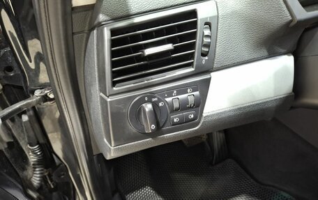 BMW X3, 2009 год, 1 060 000 рублей, 24 фотография