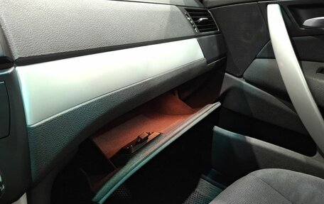 BMW X3, 2009 год, 1 060 000 рублей, 22 фотография