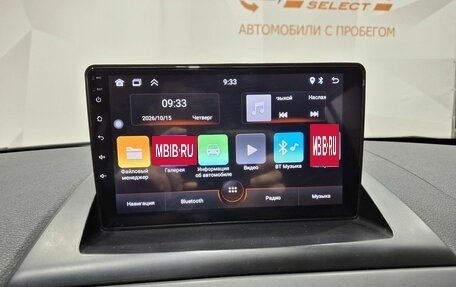 BMW X3, 2009 год, 1 060 000 рублей, 6 фотография