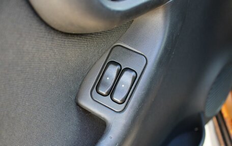 Opel Corsa C рестайлинг, 2003 год, 219 000 рублей, 9 фотография