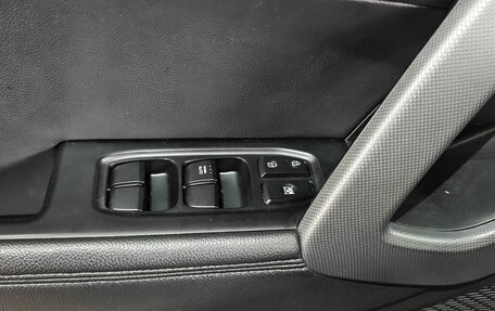 Hyundai Creta I рестайлинг, 2017 год, 1 550 000 рублей, 17 фотография
