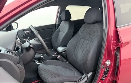 Hyundai Solaris II рестайлинг, 2014 год, 868 000 рублей, 8 фотография