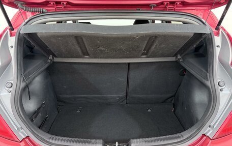 Hyundai Solaris II рестайлинг, 2014 год, 868 000 рублей, 20 фотография