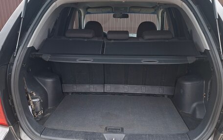 KIA Sportage II, 2007 год, 750 000 рублей, 7 фотография
