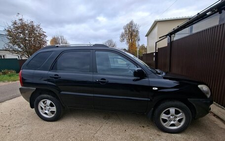 KIA Sportage II, 2007 год, 750 000 рублей, 6 фотография