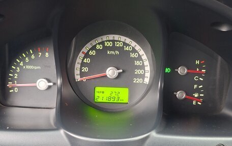 KIA Sportage II, 2007 год, 750 000 рублей, 4 фотография
