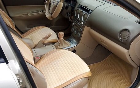 Mazda 6, 2005 год, 550 000 рублей, 3 фотография
