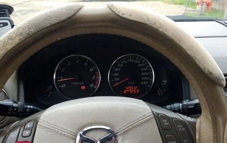 Mazda 6, 2005 год, 550 000 рублей, 2 фотография