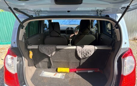 Suzuki Alto, 2014 год, 550 000 рублей, 10 фотография
