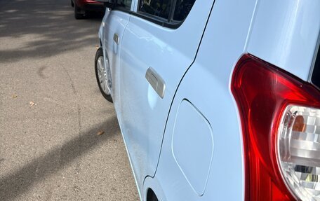Suzuki Alto, 2014 год, 550 000 рублей, 6 фотография