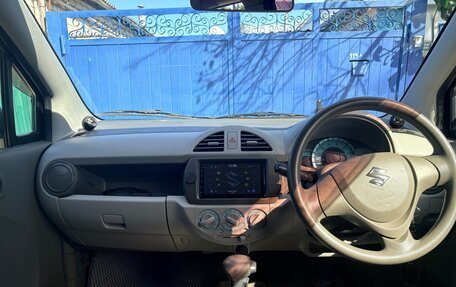 Suzuki Alto, 2014 год, 550 000 рублей, 11 фотография