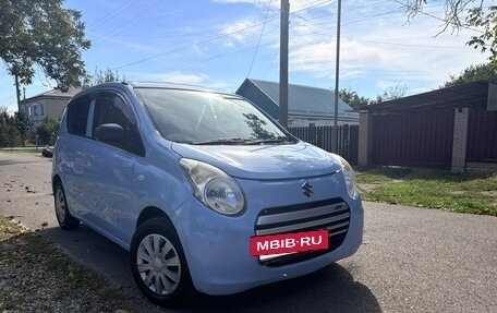 Suzuki Alto, 2014 год, 550 000 рублей, 8 фотография