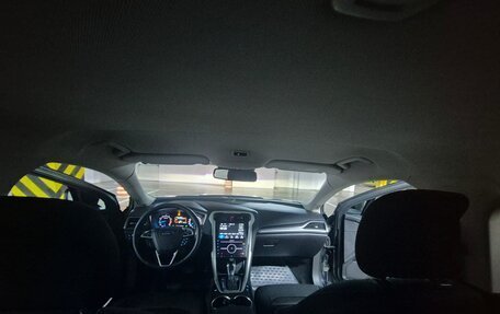 Ford Mondeo V, 2017 год, 1 450 000 рублей, 9 фотография