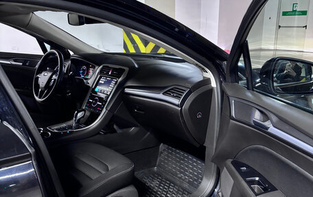 Ford Mondeo V, 2017 год, 1 450 000 рублей, 2 фотография