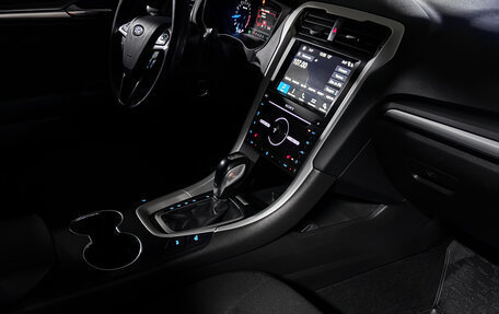 Ford Mondeo V, 2017 год, 1 450 000 рублей, 10 фотография