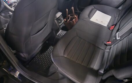 Ford Mondeo V, 2017 год, 1 450 000 рублей, 7 фотография