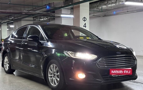Ford Mondeo V, 2017 год, 1 450 000 рублей, 3 фотография