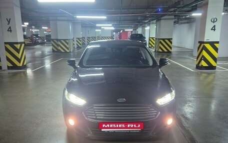 Ford Mondeo V, 2017 год, 1 450 000 рублей, 4 фотография