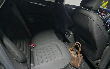 Ford Mondeo V, 2017 год, 1 450 000 рублей, 16 фотография
