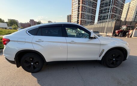 BMW X6, 2019 год, 3 690 000 рублей, 3 фотография