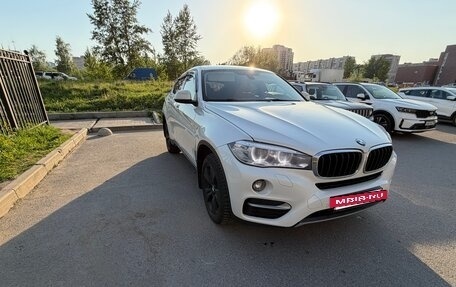 BMW X6, 2019 год, 3 690 000 рублей, 2 фотография
