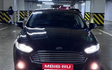 Ford Mondeo V, 2017 год, 1 450 000 рублей, 17 фотография