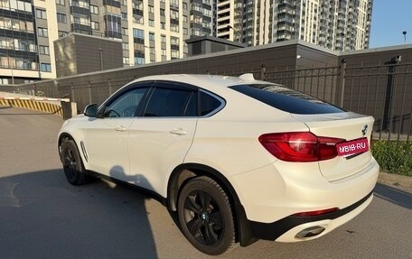 BMW X6, 2019 год, 3 690 000 рублей, 6 фотография