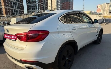 BMW X6, 2019 год, 3 690 000 рублей, 4 фотография